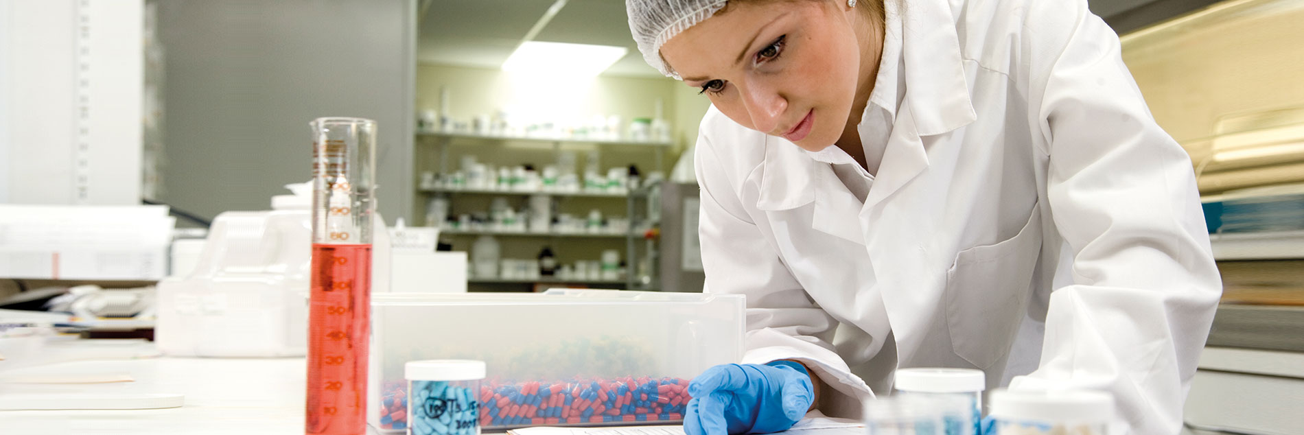 Biotech Accelerator Program